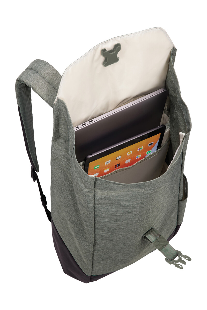 Thule Lithos 16L - Agave/Black Thule Lithos 16L - Agave/Black