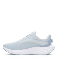 Championes de Mujer Under Armour W Ascend Celeste