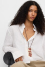 COLLAR CUMBRE II Beige