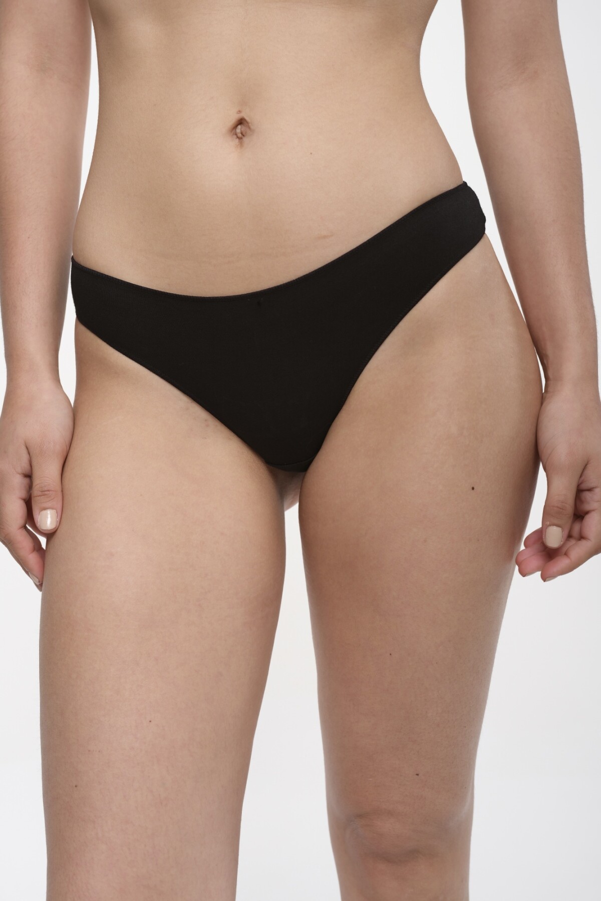 Colaless Emily Negro