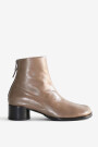 Bota corta Kaki