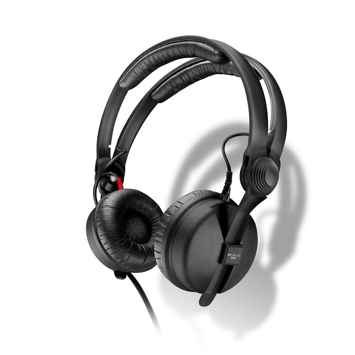 Auriculares Dj Sennheiser Hd25 Negro 