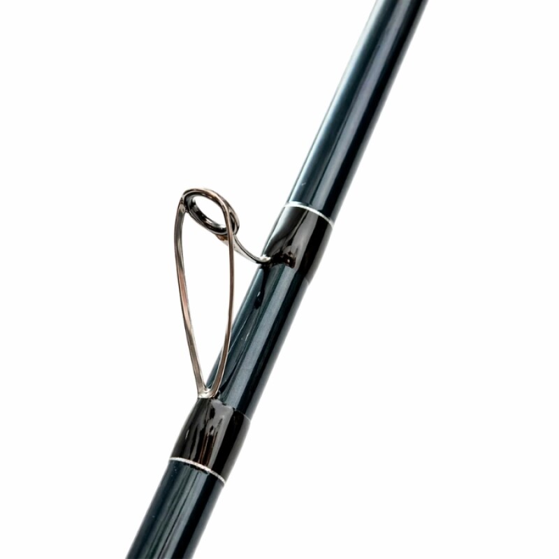 Caña Shimano Catana 4.20m Spinning 2 Tramos XXH Carbono 250g Caña Shimano Catana 4.20m Spinning 2 Tramos XXH Carbono 250g