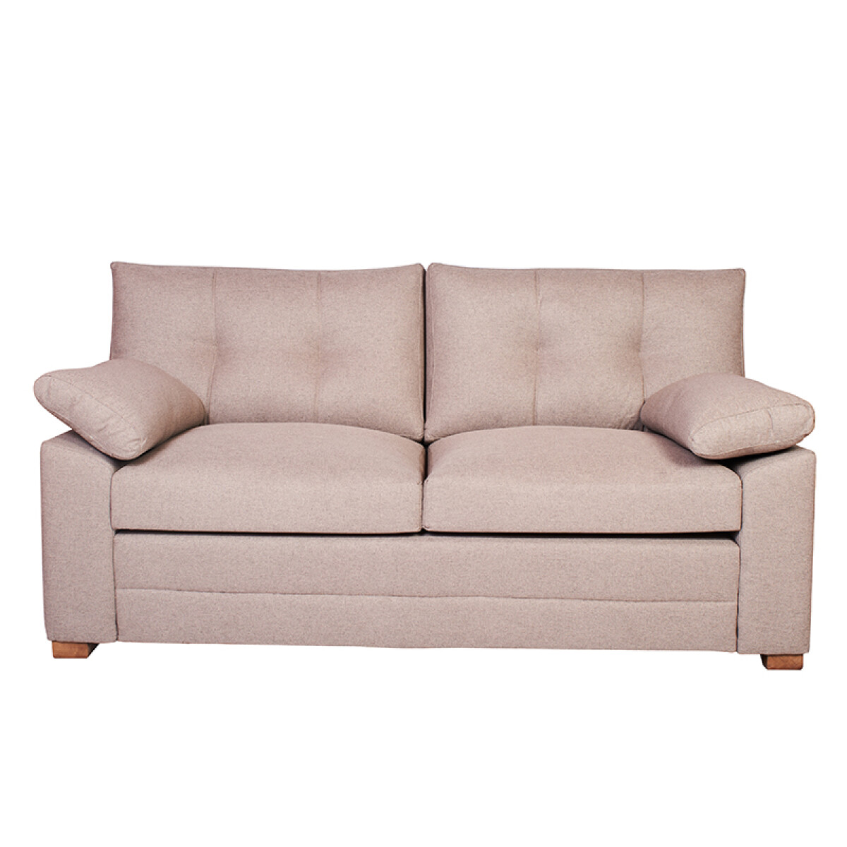 Sillón soff 3 cuerpos 1,90m 