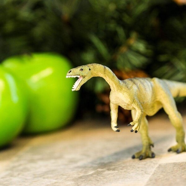 Dinosaurio Masiakasaurus Figura Safari Juguete Muñeco Escala Dinosaurio Masiakasaurus Figura Safari Juguete Muñeco Escala