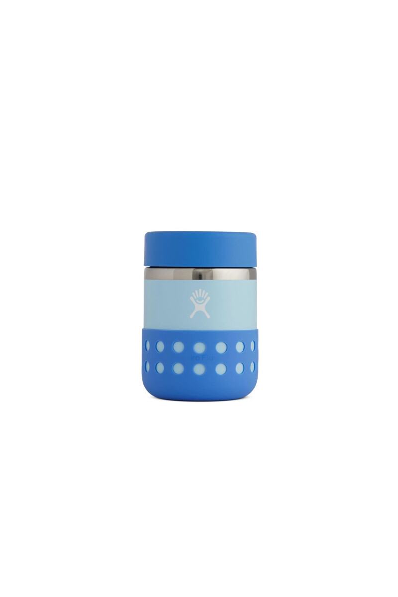 Kids Food Jar & Boot 12 Oz Ice
