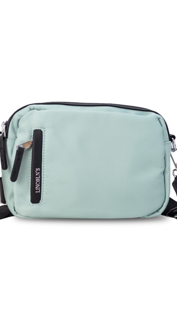 BANDOLERA MEDITERRANEA AQUA