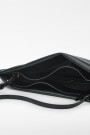 BOLSO DE MANO Negro