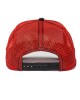Goorin Bros Gorra Trucker Baseball - Cherry Mustang Goorin Bros Gorra Trucker Baseball - Cherry Mustang
