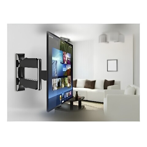 Soporte TV con brazo articulado 14 - 55" Soporte TV con brazo articulado 14 - 55"