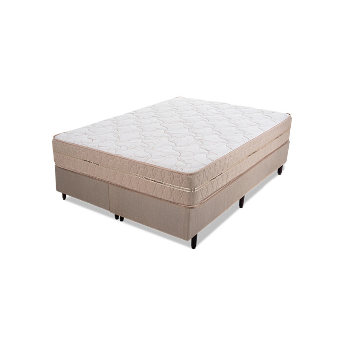 Sommier Espuma Maxx Firme Joy Sommier Espuma Maxx Firme Joy
