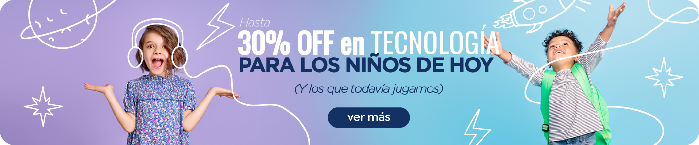Mes de la niñez