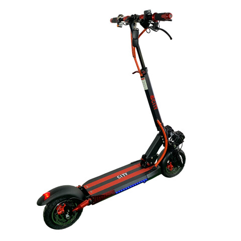 MONOPATIN ELECTRICO CITY 500W MONOPATIN ELECTRICO CITY 500W