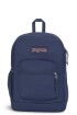 MOCHILA CROSS TOWN PLUS NAVY