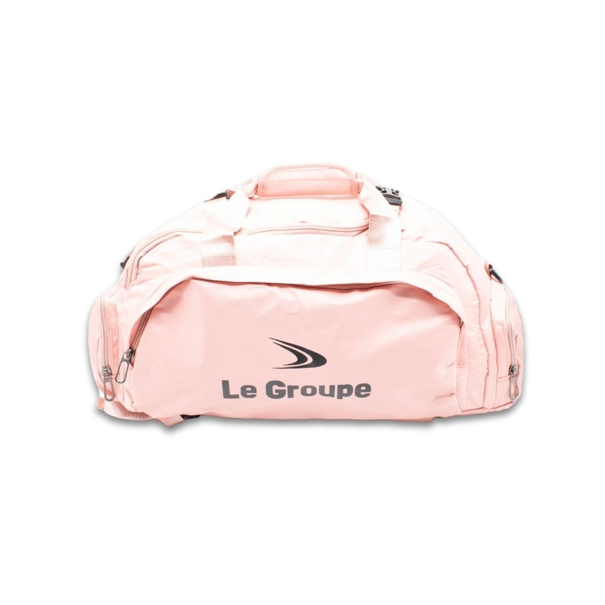 BOLSO UN. - PINK 