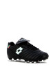 ZAPATO DE FUTBOL 11 LOTTO BOLOGNA Negro