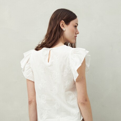 TOP MACEDONIA Blanco