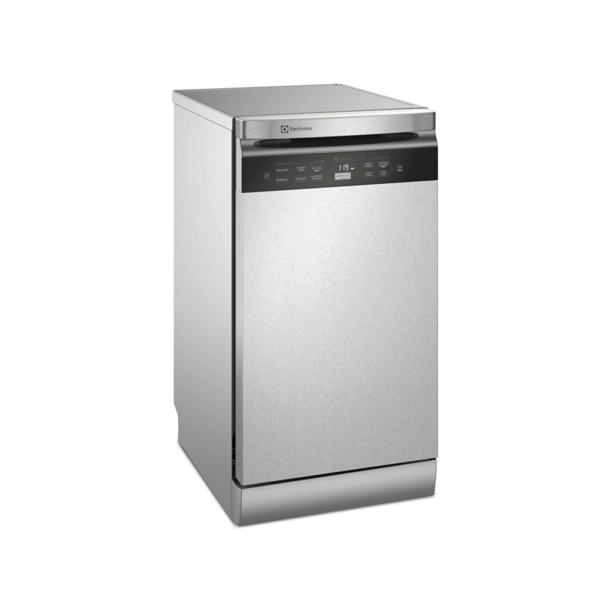 Lavavajillas electrolux de 10 servicios 