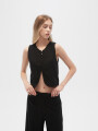 Tops Turchi Negro
