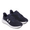 Championes de Hombre Under Armour ua Azul Marino