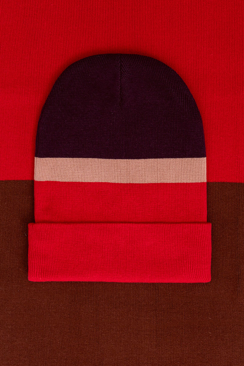 Tel Purple