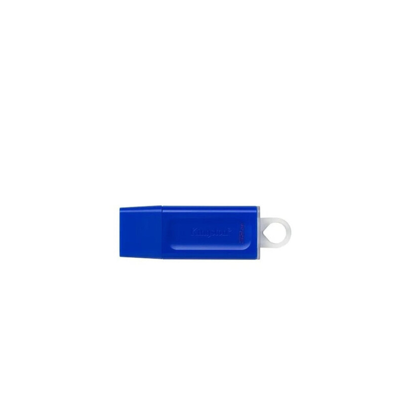 Pendrive Kingston 64GB DataTraveler Exodia U2G64 Blue Pendrive Kingston 64GB DataTraveler Exodia U2G64 Blue