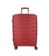 Valija Samsonite Aerolux Spinner Red 24 pulgadas