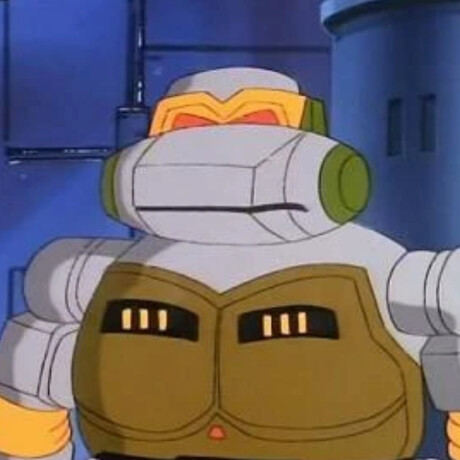 Metalhead • TMNT - 21 Metalhead • TMNT - 21