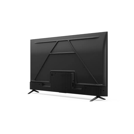Televisor Smart 50" UHD 4K Google TV TCL Negro