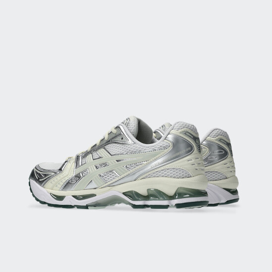 Championes Asics Gel Kayano 14 White/light Sage