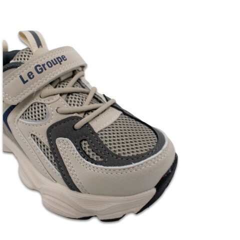 CHAMPION 26-31 GREY/DKGRE