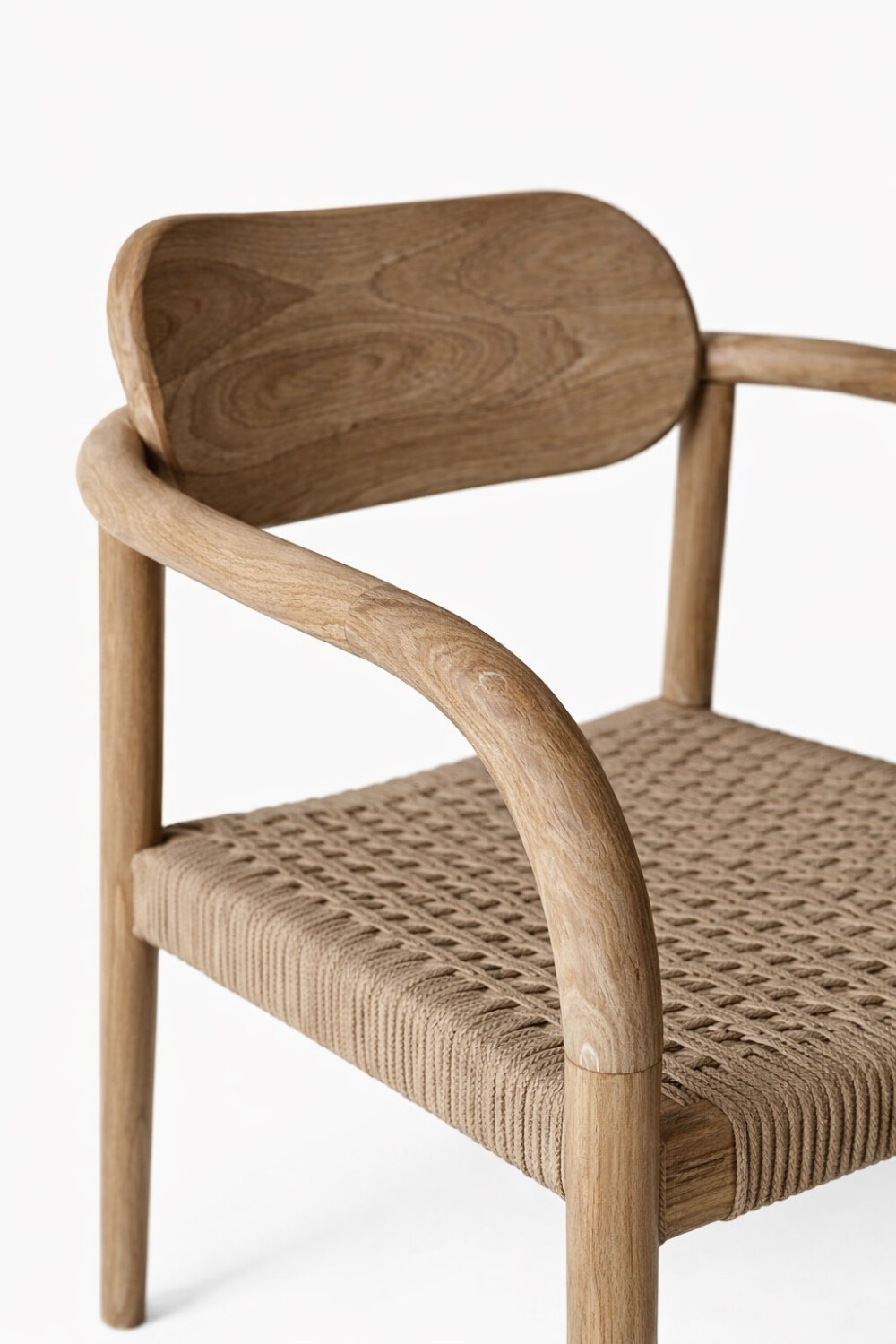 Butaca Maila Color Unico