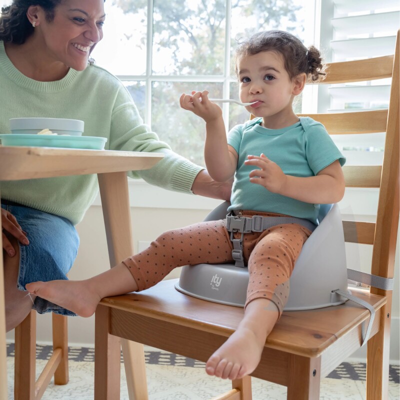 Asiento Elevador My Spot Booster Seat Asiento Elevador My Spot Booster Seat