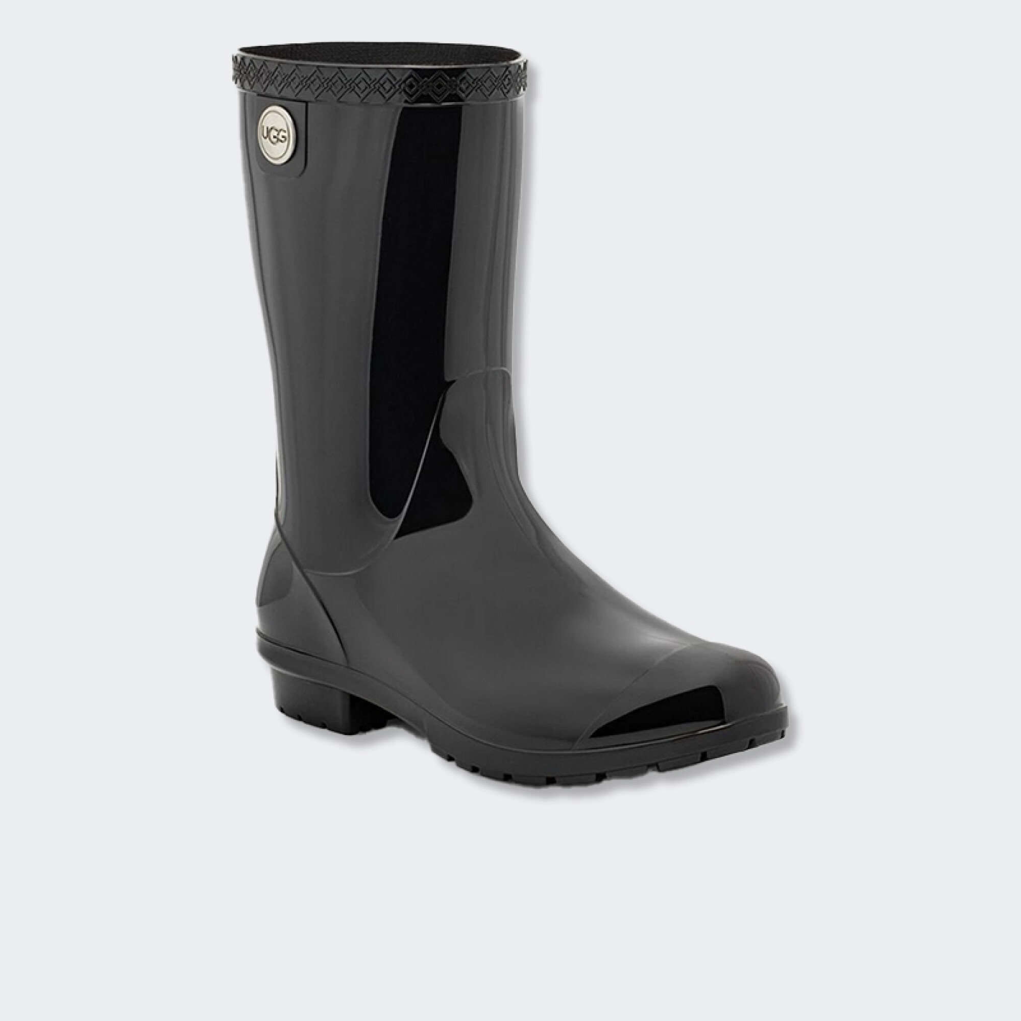Botas ugg para nieve y lluvia on sale
