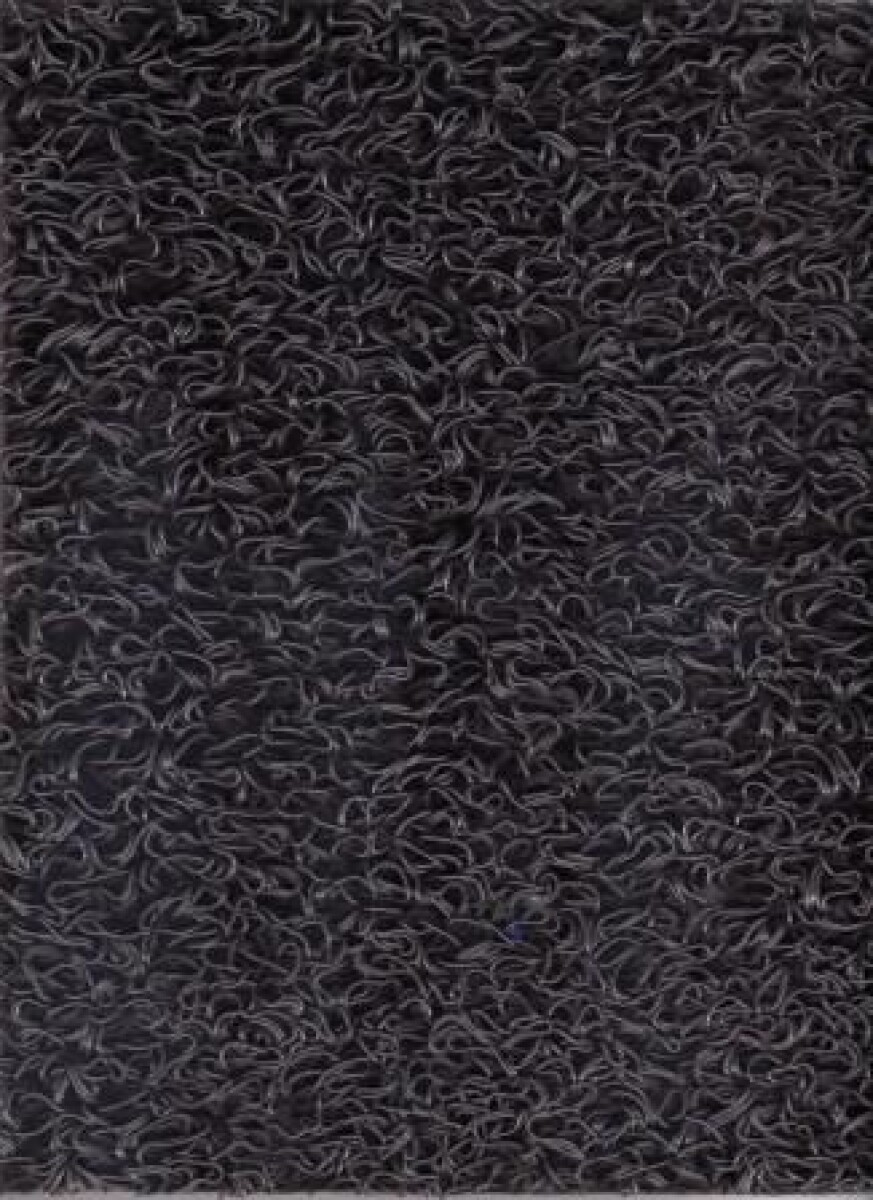 CUSHION MAT HEAVY - FELPUDO CUSHION MAT PVC 'HEAVY D' 4404 DARK GREY C/BASE ANCHO 1,22M 