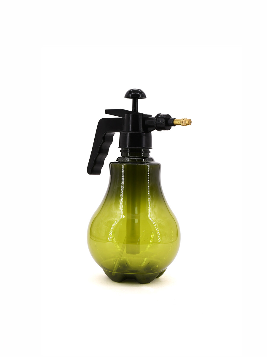 PULVERIZADOR GREEN - VERDE 