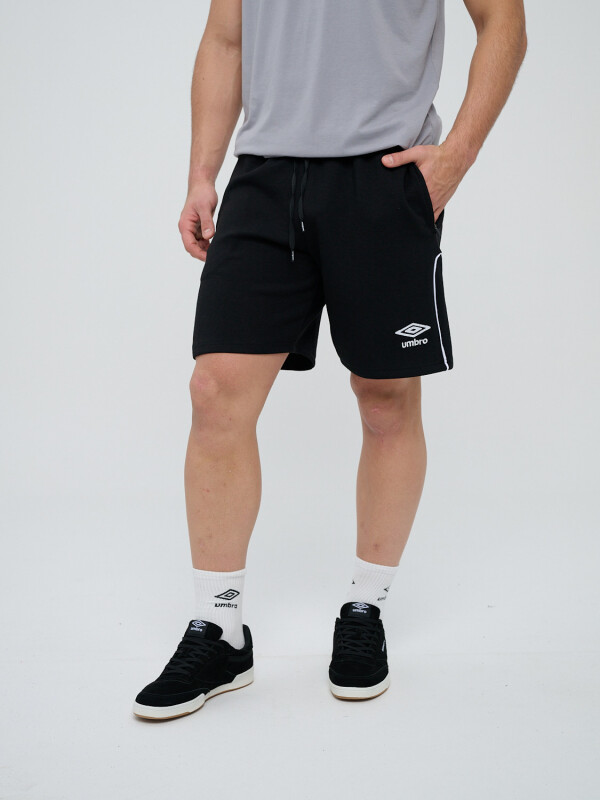 Bermuda Veliz Umbro Hombre 002