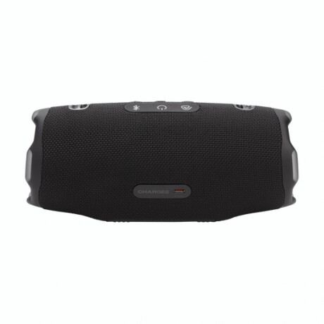 JBL CHARGE 6 BT Parlante Inalámbrico JBL Charge 6 BT - Black