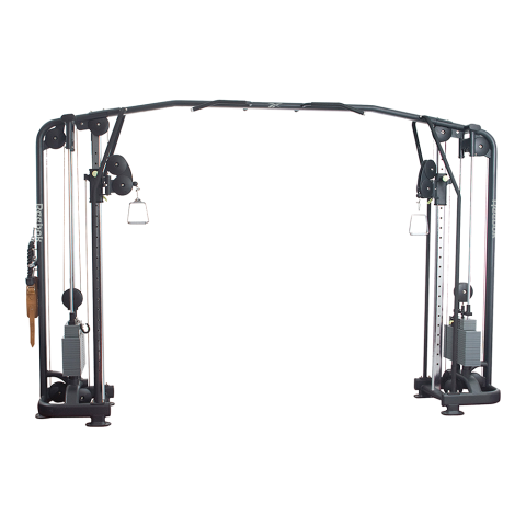Crossover Pulley Combo Crossover Pulley Combo