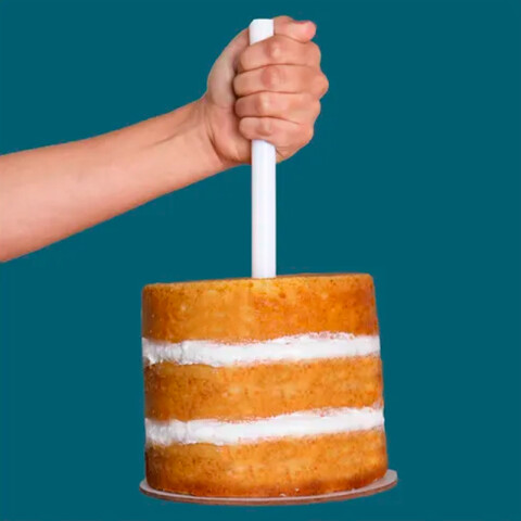 Base con eje para tortas 26 cm