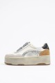 DEPORTIVA CUPSOLE 13 57 PLATAF Blanco