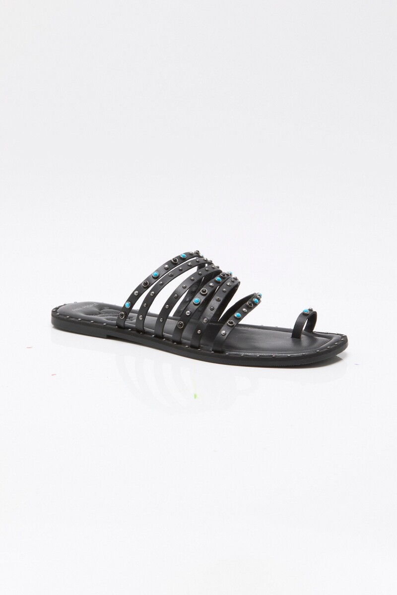 SANTA FE SANDAL 