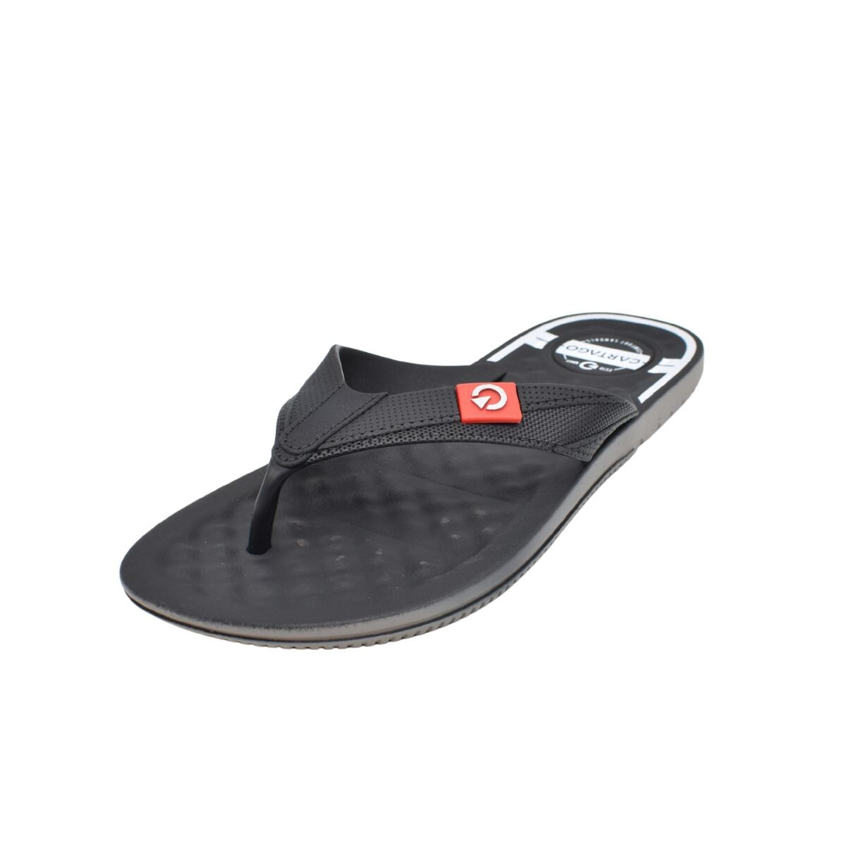 CHINELA 39-44 - NGRO/NEG/G 