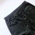 PANTALON KARGO NEGRO PANTALON KARGO NEGRO