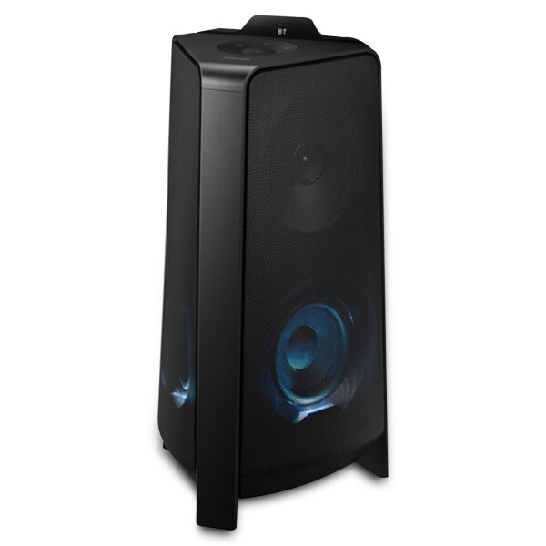 Parlante Samsung Giga Audio Party 300 W PARLANTE SAMSUNG GIGA AUDIO PARTY MX-T40