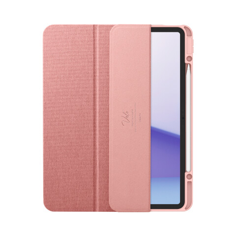 Spigen Funda iPad Air 13" Urban Fit - Rose Gold Spigen Funda iPad Air 13" Urban Fit - Rose Gold