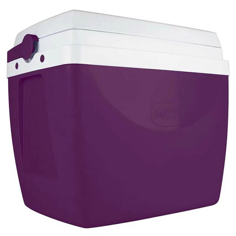 Conservadora térmica 34 lts VIOLETA