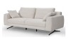 Sofa 3 cps MAGNUS Beige