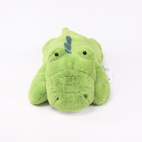 PELUCHE COCODRILO ACOSTADO PELUCHE COCODRILO ACOSTADO