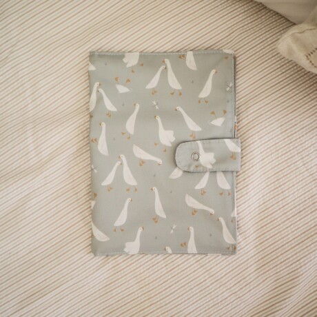 Set Para Paseos Hyde Park Verde